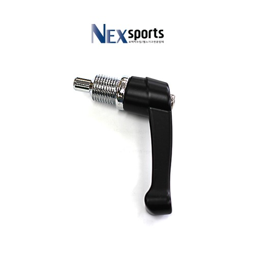 보텍 스피닝자전거 조절레버 - 자전거 부품 이미지