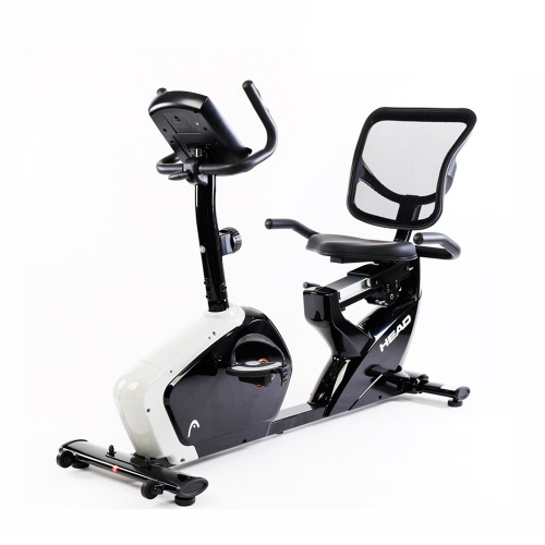 헤드 H9B 좌식자전거 - 실내 운동 장비 이미지